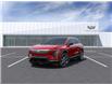2025 Cadillac OPTIQ Luxury (Stk: B250396) in Gatineau - Image 8 of 24