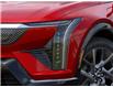 2025 Cadillac OPTIQ Luxury (Stk: B250396) in Gatineau - Image 10 of 24