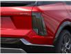 2025 Cadillac OPTIQ Luxury (Stk: B250396) in Gatineau - Image 11 of 24