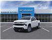 2025 Chevrolet Silverado 1500 RST (Stk: B250409) in Gatineau - Image 8 of 24