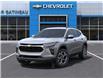 2025 Chevrolet Trax LT (Stk: B250416) in Gatineau - Image 6 of 24