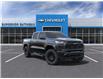 2025 Chevrolet Colorado Trail Boss (Stk: B250442) in Gatineau - Image 1 of 24