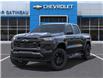 2025 Chevrolet Colorado Trail Boss (Stk: B250442) in Gatineau - Image 6 of 24