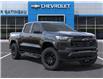 2025 Chevrolet Colorado Trail Boss (Stk: B250442) in Gatineau - Image 7 of 24