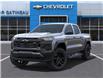 2025 Chevrolet Colorado Trail Boss (Stk: B250432) in Gatineau - Image 6 of 24