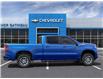 2025 Chevrolet Silverado 1500 RST (Stk: B250433) in Gatineau - Image 5 of 24