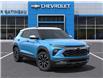 2025 Chevrolet TrailBlazer ACTIV (Stk: B250427) in Gatineau - Image 7 of 24