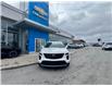 2020 Cadillac XT4 Premium Luxury (Stk: B250244A) in Gatineau - Image 1 of 15