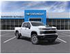 2025 Chevrolet Silverado 2500HD Custom (Stk: B250426) in Gatineau - Image 1 of 24