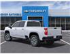 2025 Chevrolet Silverado 2500HD Custom (Stk: B250426) in Gatineau - Image 3 of 24