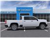 2025 Chevrolet Silverado 2500HD Custom (Stk: B250426) in Gatineau - Image 5 of 24