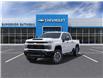 2025 Chevrolet Silverado 2500HD Custom (Stk: B250426) in Gatineau - Image 8 of 24