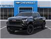 2025 Chevrolet Silverado 1500 RST (Stk: B250551) in Gatineau - Image 6 of 24