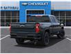 2025 Chevrolet Silverado 2500HD LT (Stk: B250553) in Gatineau - Image 4 of 24