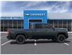 2025 Chevrolet Silverado 2500HD LT (Stk: B250553) in Gatineau - Image 5 of 24