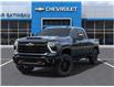 2025 Chevrolet Silverado 2500HD LT (Stk: B250553) in Gatineau - Image 6 of 24