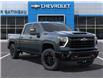 2025 Chevrolet Silverado 2500HD LT (Stk: B250553) in Gatineau - Image 7 of 24
