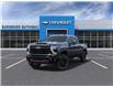 2025 Chevrolet Silverado 2500HD LT (Stk: B250553) in Gatineau - Image 8 of 24