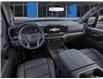 2025 Chevrolet Silverado 2500HD LT (Stk: B250553) in Gatineau - Image 15 of 24