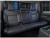 2025 Chevrolet Silverado 2500HD LT (Stk: B250553) in Gatineau - Image 17 of 24