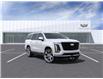 2025 Cadillac Escalade Sport Platinum (Stk: B250449) in Gatineau - Image 1 of 24