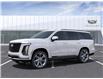 2025 Cadillac Escalade Sport Platinum (Stk: B250449) in Gatineau - Image 2 of 24