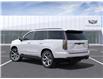 2025 Cadillac Escalade Sport Platinum (Stk: B250449) in Gatineau - Image 3 of 24