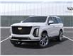 2025 Cadillac Escalade Sport Platinum (Stk: B250449) in Gatineau - Image 6 of 24