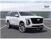 2025 Cadillac Escalade Sport Platinum (Stk: B250449) in Gatineau - Image 7 of 24