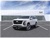 2025 Cadillac Escalade Sport Platinum (Stk: B250449) in Gatineau - Image 8 of 24