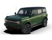 2025 Ford Bronco Outer Banks (Stk: 25BR693) in St. Catharines - Image 1 of 7