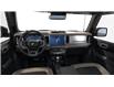 2025 Ford Bronco Outer Banks (Stk: 25BR693) in St. Catharines - Image 6 of 7