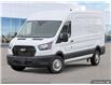 2025 Ford Transit-250 Cargo Base (Stk: S-1062) in Calgary - Image 1 of 25
