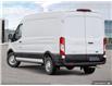 2025 Ford Transit-250 Cargo Base (Stk: S-1062) in Calgary - Image 4 of 25