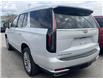2023 Cadillac Escalade Premium Luxury (Stk: 25-471A) in Kelowna - Image 3 of 11