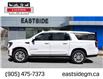 2023 GMC Yukon XL SLT (Stk: 197714B) in Markham - Image 3 of 18