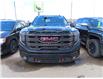 2022 GMC Sierra 1500 AT4 (Stk: 300611) in Lethbridge - Image 2 of 10