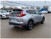 2017 Honda CR-V Touring (Stk: 193094) in Medicine Hat - Image 8 of 28