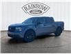 2025 Ford Maverick XLT (Stk: 25T056) in ROCKY MOUNTAIN HOUSE - Image 1 of 15