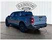2025 Ford Maverick XLT (Stk: 25T056) in ROCKY MOUNTAIN HOUSE - Image 3 of 15
