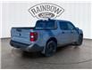 2025 Ford Maverick XLT (Stk: 25T056) in ROCKY MOUNTAIN HOUSE - Image 5 of 15