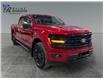 2024 Ford F-150 XLT (Stk: R9641) in ROSETOWN - Image 1 of 17