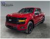 2024 Ford F-150 XLT (Stk: R9641) in ROSETOWN - Image 7 of 17