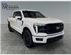 2025 Ford F-150 Lariat (Stk: S9645) in ROSETOWN - Image 1 of 17