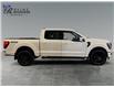 2025 Ford F-150 Lariat (Stk: S9645) in ROSETOWN - Image 2 of 17