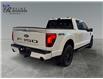 2025 Ford F-150 Lariat (Stk: S9645) in ROSETOWN - Image 3 of 17