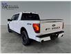 2025 Ford F-150 Lariat (Stk: S9645) in ROSETOWN - Image 5 of 17
