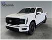 2025 Ford F-150 Lariat (Stk: S9645) in ROSETOWN - Image 7 of 17