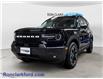 2025 Ford Bronco Sport Outer Banks (Stk: 16797) in Wyoming - Image 3 of 15