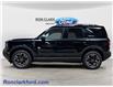2025 Ford Bronco Sport Outer Banks (Stk: 16797) in Wyoming - Image 4 of 15
